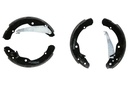 Гальмівні колодки задні SEAT INCA, VW CADDY, SKODA OCTAVIA 96- 230x32mm