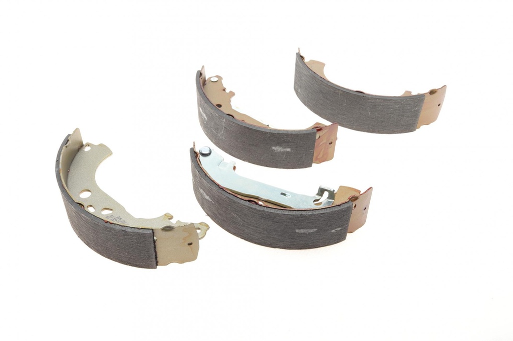 Тормозные колодки задние FORD Transit connect