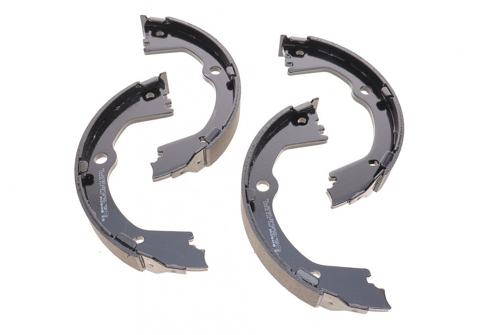 Гальмівна колодка HYUNDAI GRAND SANTA FÉ, SANTA FÉ III, SANTA FÉ III/SUV; KIA SORENTO II, SORENTO II/SUV 2.0D-3.3 06.09-