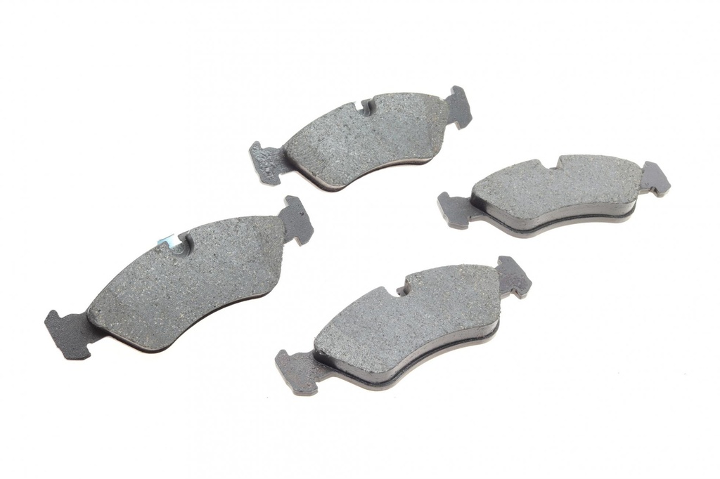 Колодка торм. диск. DAEWOO LANOS R14 передн.