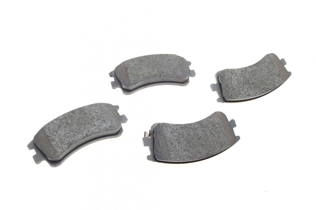 Колодки тормозные передние MAZDA 6/6 Estate/Wagon/Atenza 4/2002-)