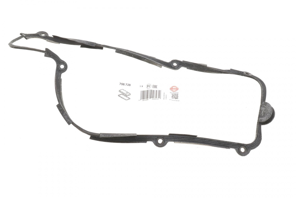 Прокладка кришки клапанної VW 2.0I 2E (вир-во Elring)