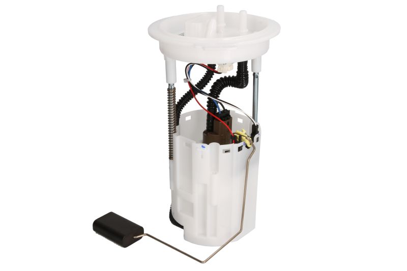 Електричний паливний насос, (EN) Electric fuel pump (модуль) AUDI A3, A4 B8; SEAT ALTEA, ALTEA XL, LEON, TOLEDO II, TOLEDO III; SKODA OCTAVIA II, YETI; VW CADDY ALLTRACK/MINIVAN 1.2-3.6 08.97-