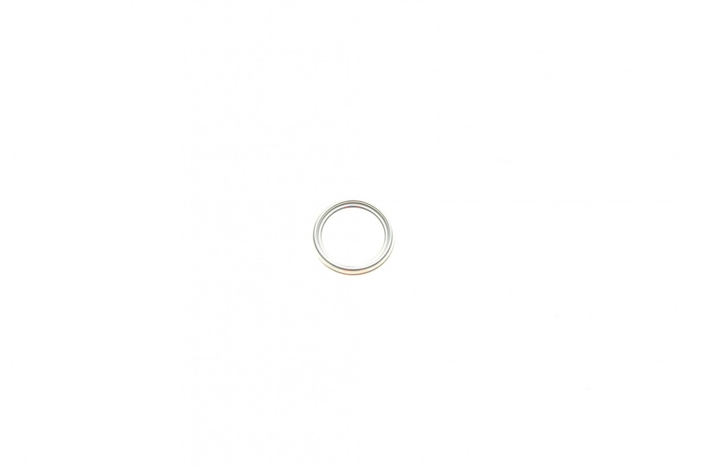 Прокладка пробки зливної масляного піддону VW Crafter/T5 03- (11.7x16.5x2.2)