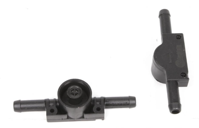 Клапан фільтра паливного (перехідник) MB Sprinter/Vito CDI