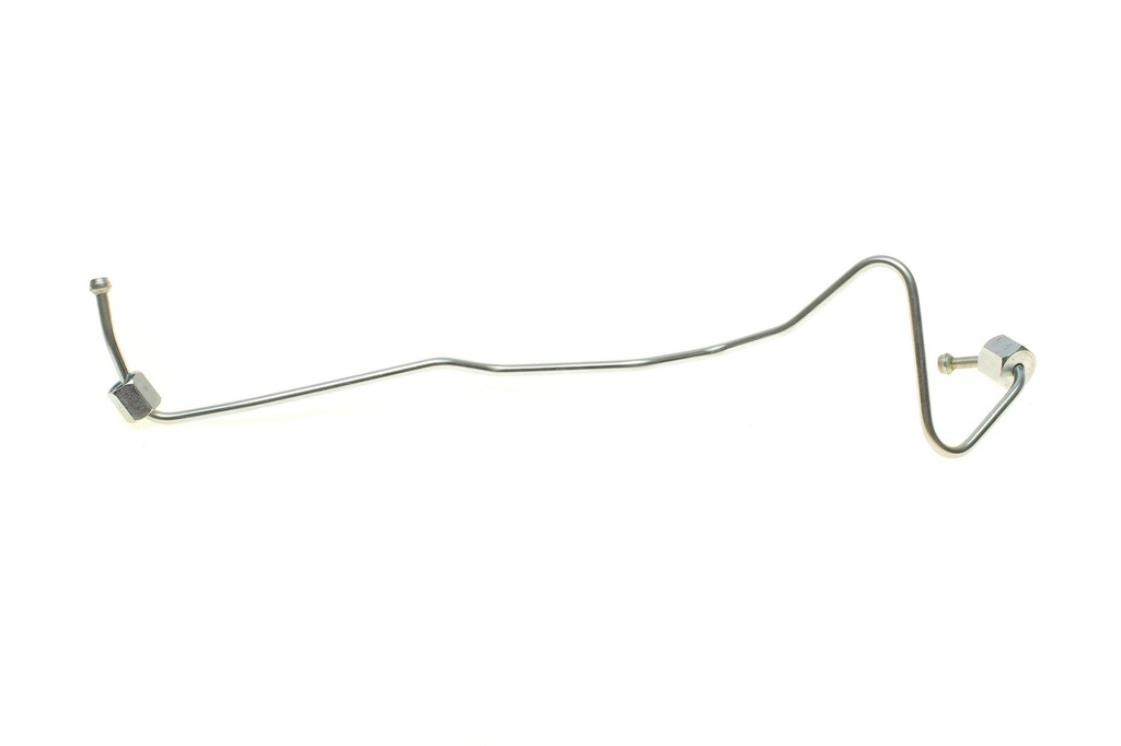 Трубка паливна високого тиску MB Sprinter 2.9TDI (4 циліндр) (0740)