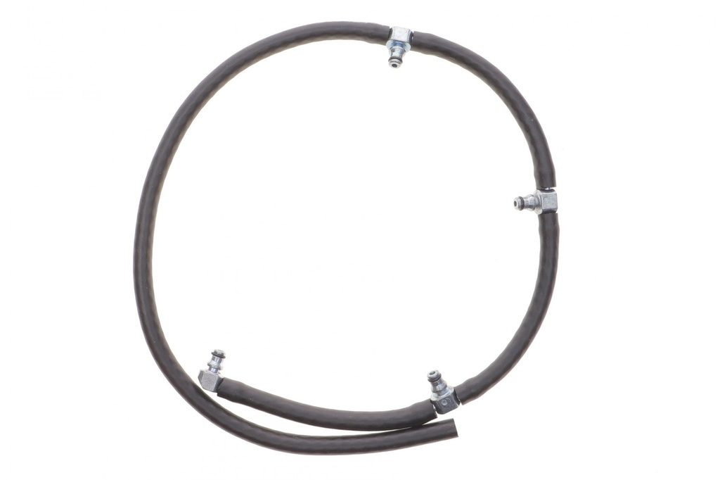 Шланг обратки (4 цилиндра) MB Sprinter 2.2CDI OM611