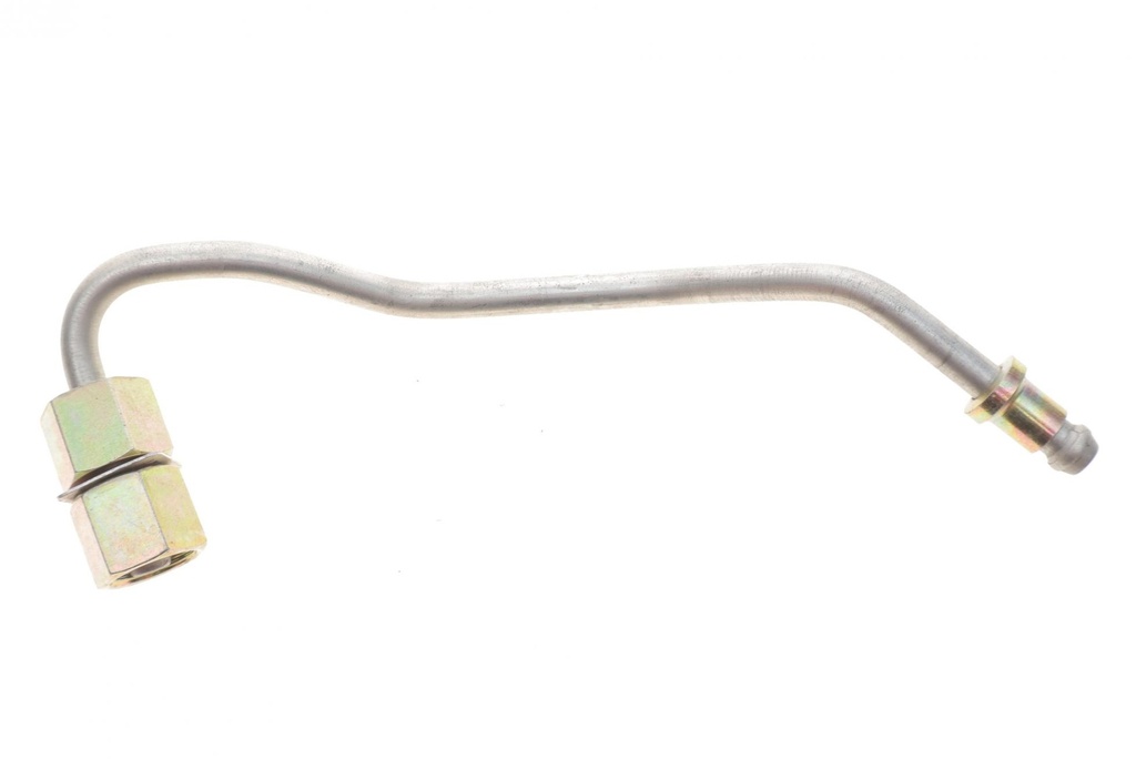 Трубка топливная MB Sprinter/Vito OM646 06- (пьезофорсунка) (топл. рейка-форсунка)