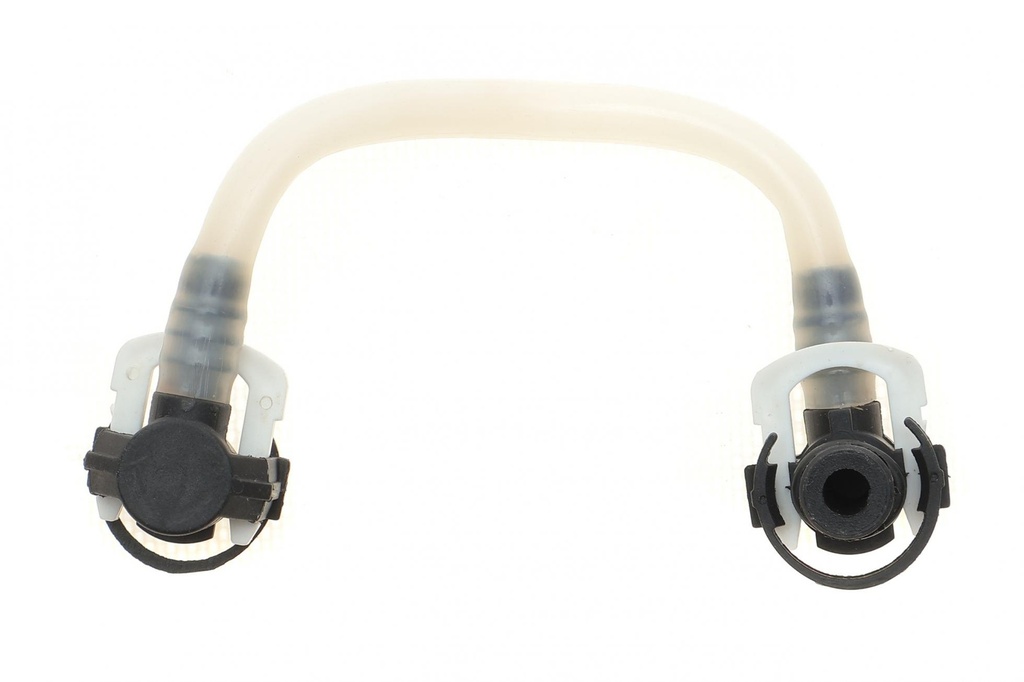 Трубка топливная DB OM605-606