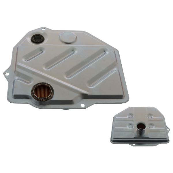 Фільтр масляний АКПП, MERCEDES G (W460, W463), Sprinter (901-904) 87-