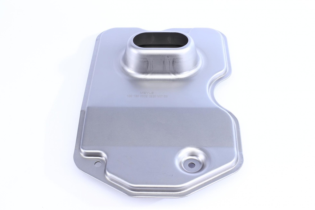 Фільтр АКПП VW Touareg/Porsche Cayenne 2.5-6.0 TDI 02-15