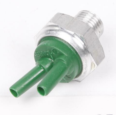 Датчик холостого ходу 	термоклапан Mercedes Benz OM601/602 Sprinter W901-905 95-06/ W638 96-03/ W202 93-01 (30° зелений)