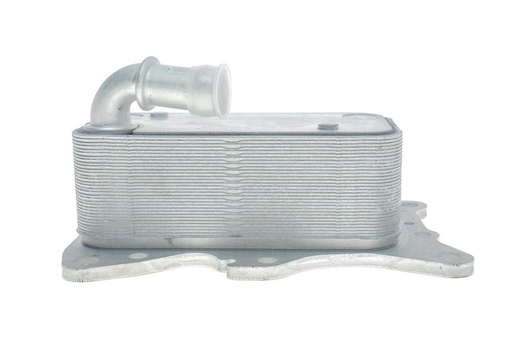 Радиатор масляный MB Sprinter OM651 2.2CDI (теплообменник)