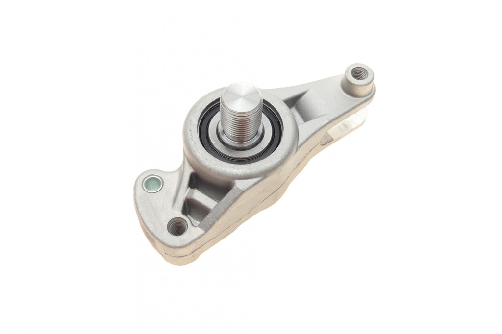 Рычаг ролика натяжителя ОМ601