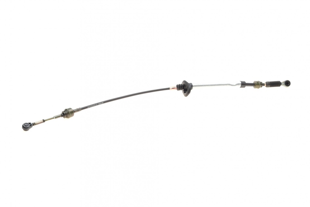 Трос куліси лівий Mercedes Benz Vito W638 96-03 (сірий)