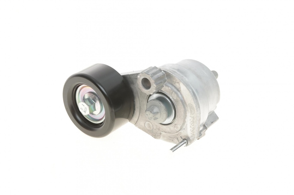 Натяжитель ремня генератора Chevrolet Aveo/Opel Astra G/H/J/Vectra C 1.6 99- (63x29)