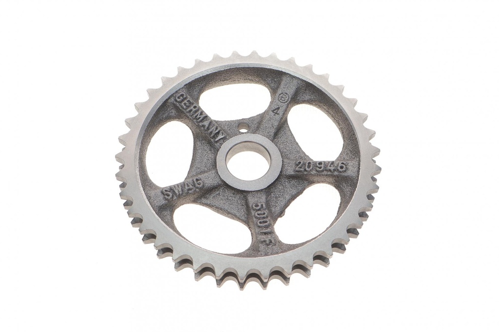 Шестерня распредвала OM601-603