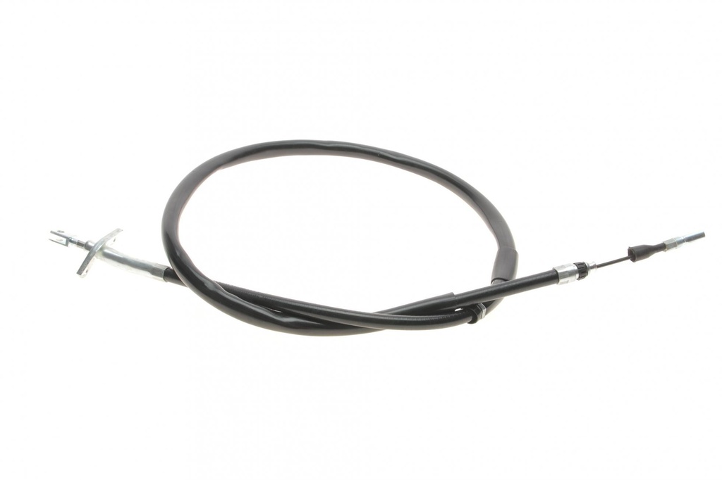 Трос ручника (задній) MB Sprinter 208-316/VW LT 28-35 96- (4218)