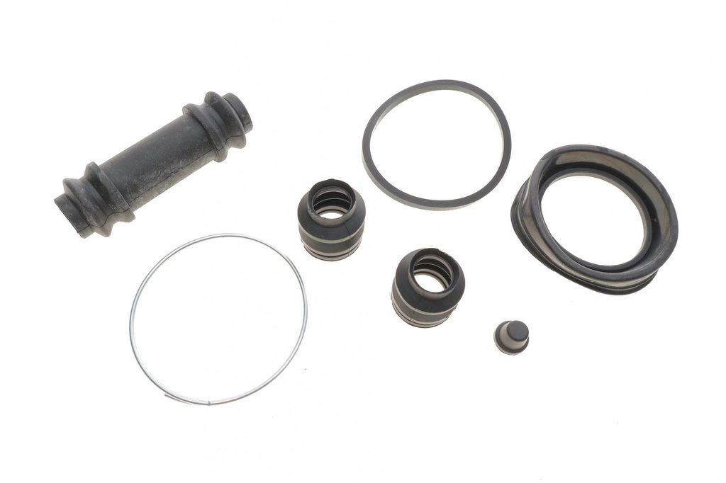 Ремкомплект супорта (переднього) Mazda 323/MX-3 89-98 (d=54mm) (Sumitomo)
