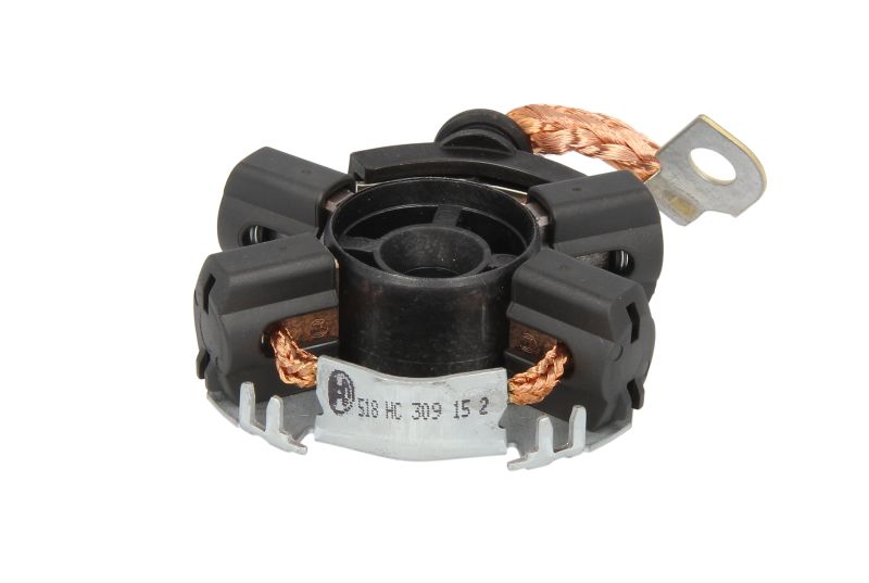 Щеткодержатель стартера