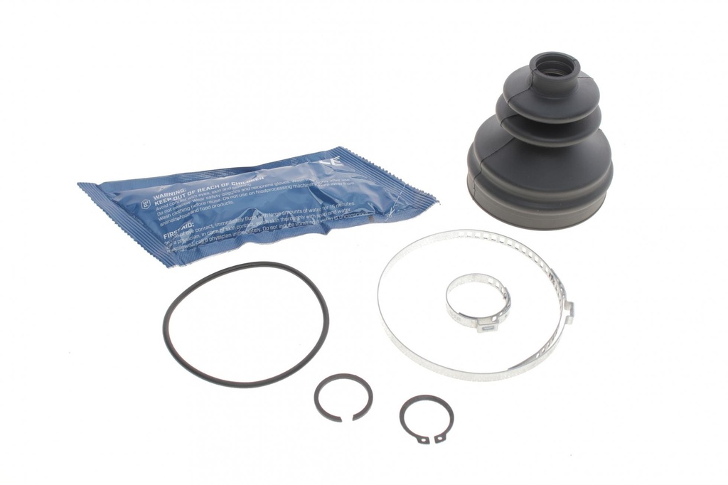 Комплект пыльника, приводной вал (fi: 21/80) (length84) fits: AUDI 100 C4, A3, A4 B5, A4 B6, A6 C4, A6 C5, A8 D2, A8 D3, CABRIOLET B3, COUPE B3, V8; SEAT ALHAMBRA, CORDOBA 1.4-6.0 10.88-07.10