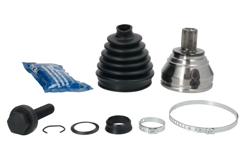 ШРУС зовнішний Лів/Прав (36z/27z/59,5мм) AUDI A3; SEAT ALTEA, LEON, TOLEDO III; SKODA OCTAVIA II; VW CADDY III, CADDY III/MINIVAN, EOS, GOLF PLUS V, GOLF V, GOLF VI, JETTA III 1.2-3.2 02.03-