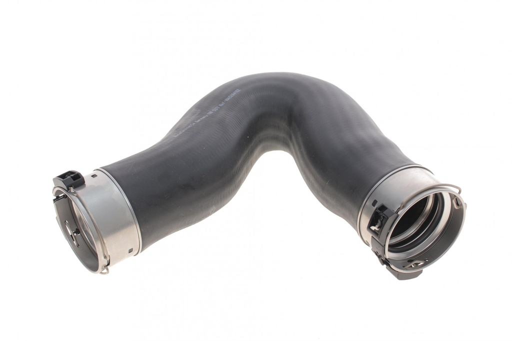 Патрубок интеркулера (R) MB Sprinter 906 OM651