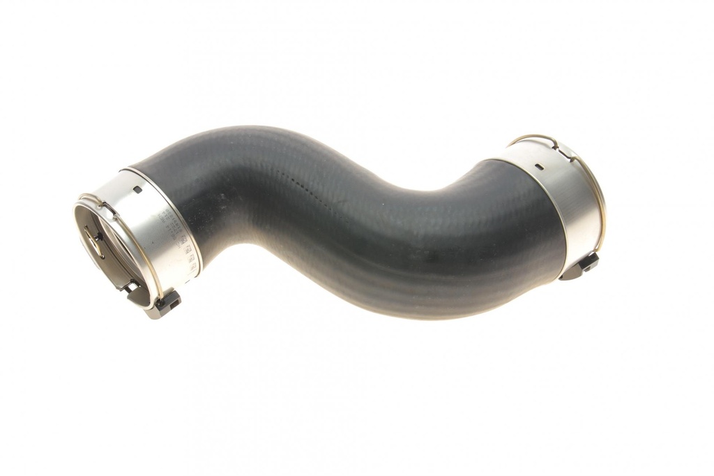 Патрубок интеркулера (L) MB Sprinter 906 OM651 09-