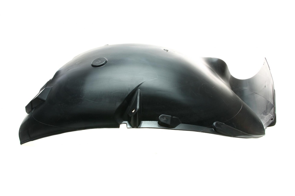 Подкрылок передний правый передняя часть VW Crafter (06-), MB Sprinter 06-