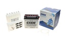 Акумулятор   19Ah-12v Exide (EB16L-B) (175х100х155) R, EN190 !КАТ. -10%