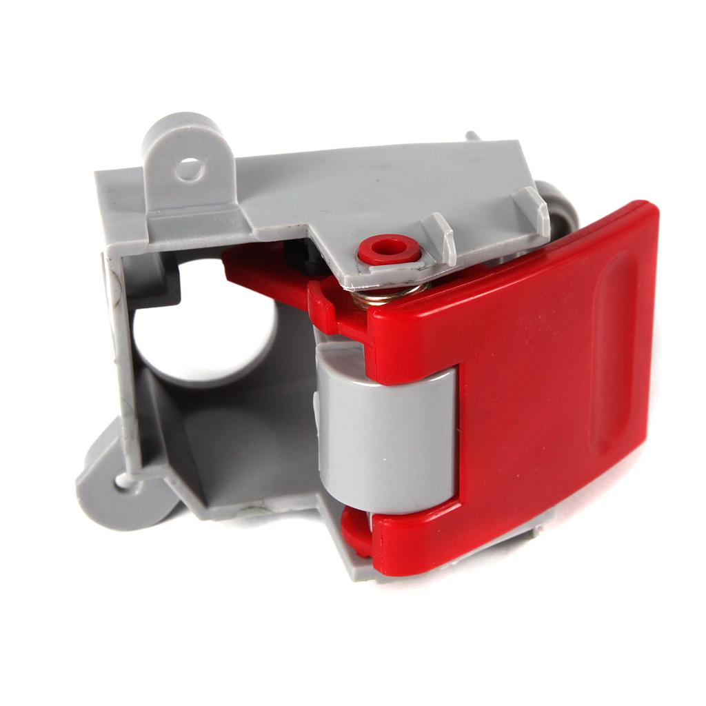 Ручка дверей (передніх/всередині) (R) MB Sprinter TDI (червона)