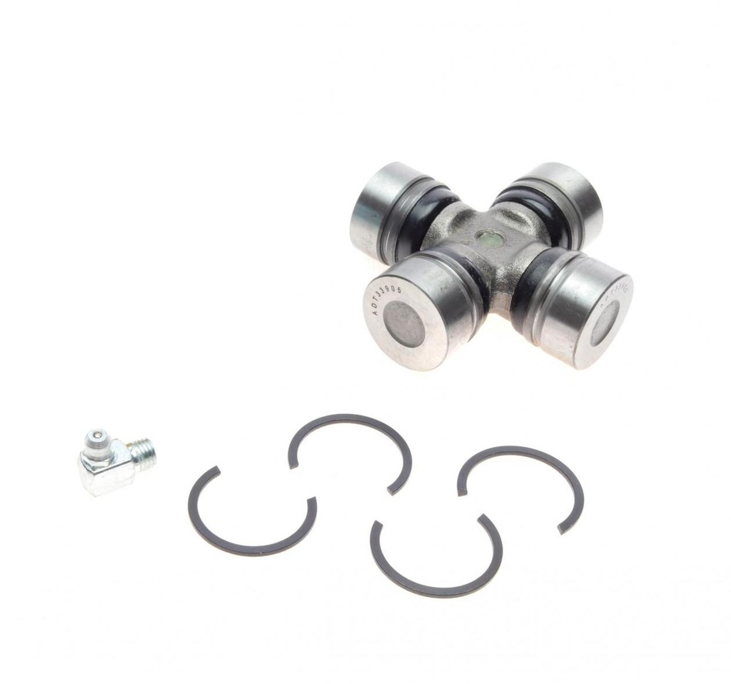 Хрестовина кардана Toyota Hilux 89-05/Land Cruiser 98- (29x77)
