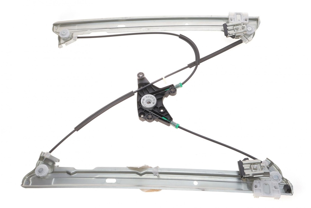 Стеклоподъемник левый mercedes vito (електро) (без мотора)