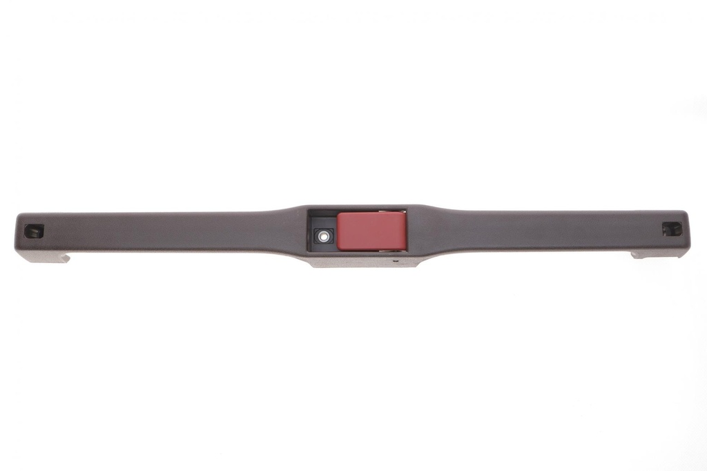 Ручка дверей (передніх/всередині) DB 609-814 (коричнева)