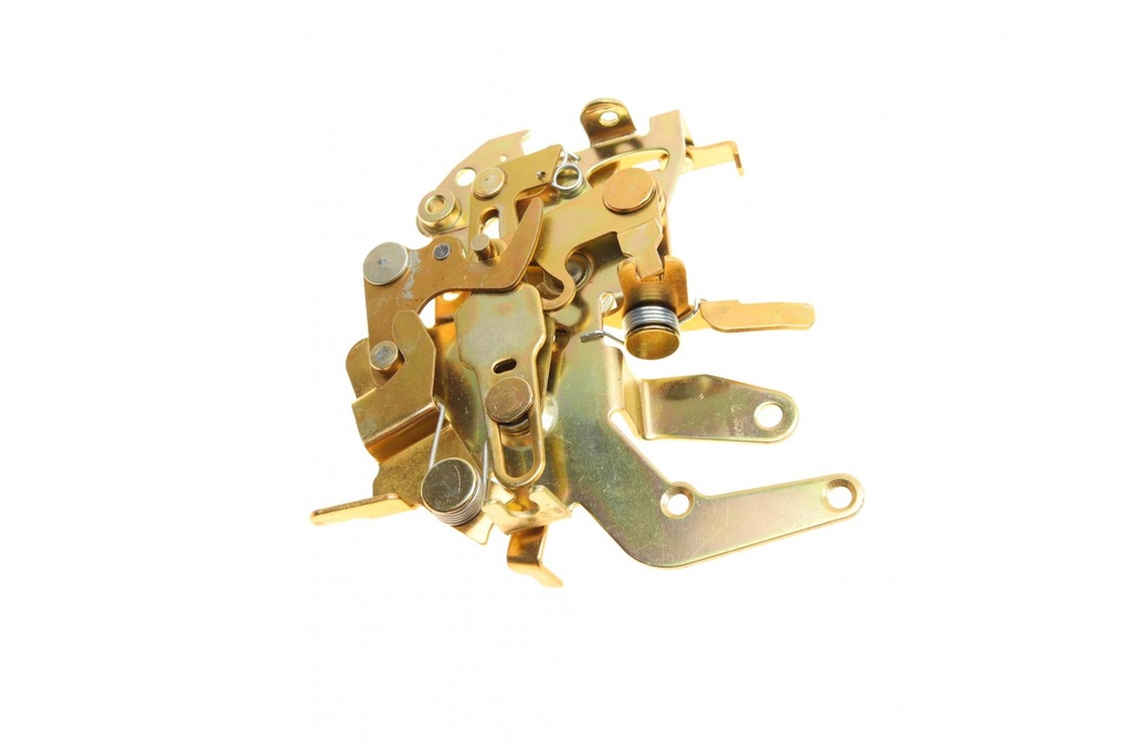 Замок двери (боковой правой) MB Sprinter/VW LT 96-