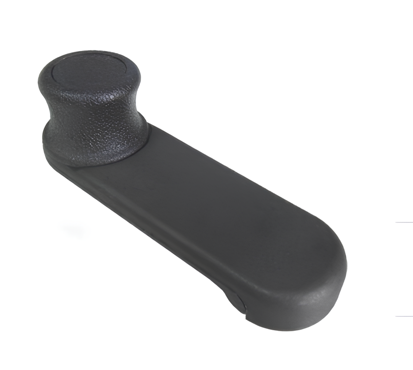 Ручка склопідйомника Mercedes Benz Bus W611 / Truck LK / LN2 84-98 / Truck SK 87-06 / Truck NG 73-94 / Truck MK 88-96