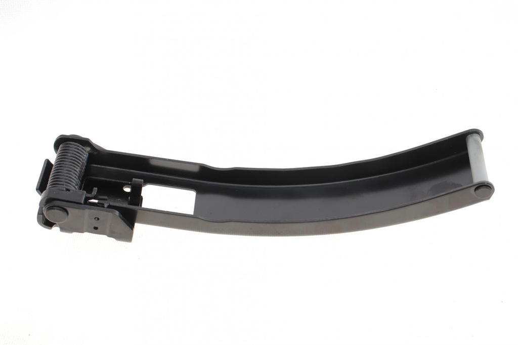 Ограничитель дверей (задней) MB Sprinter/VW Crafter 06- (на двери)