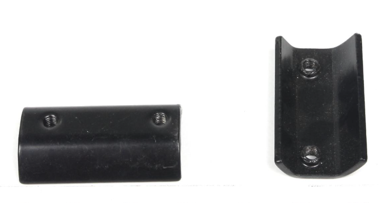 Скоба двери (задней) MB Sprinter 901-904 (фиксатор)