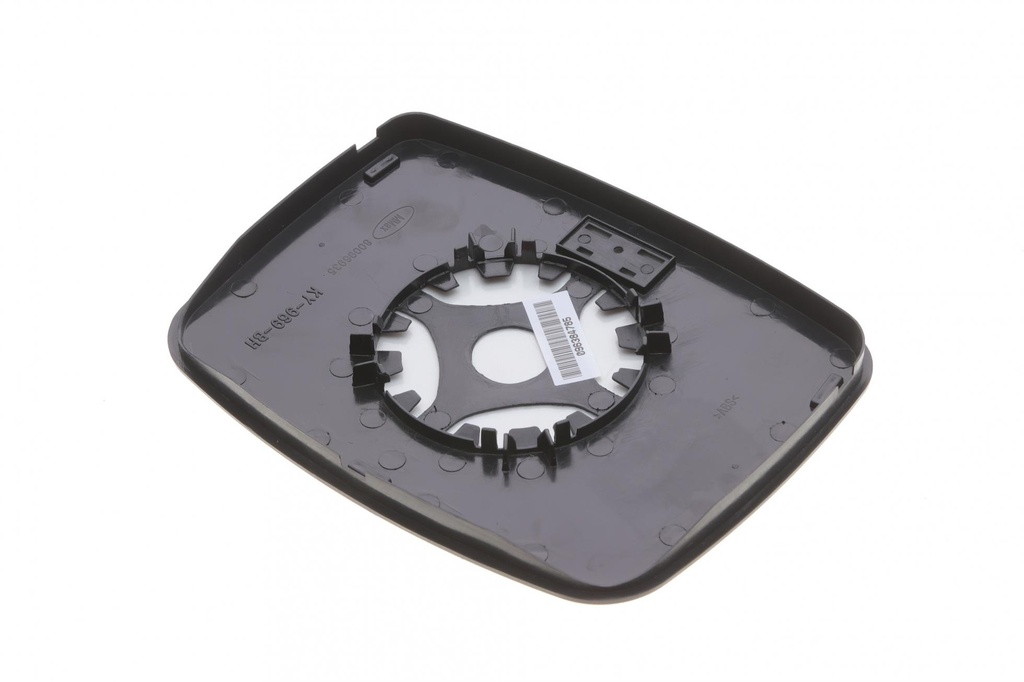 Скло дзеркала (з рамкою) MB Vito (W638) 96- (8127)