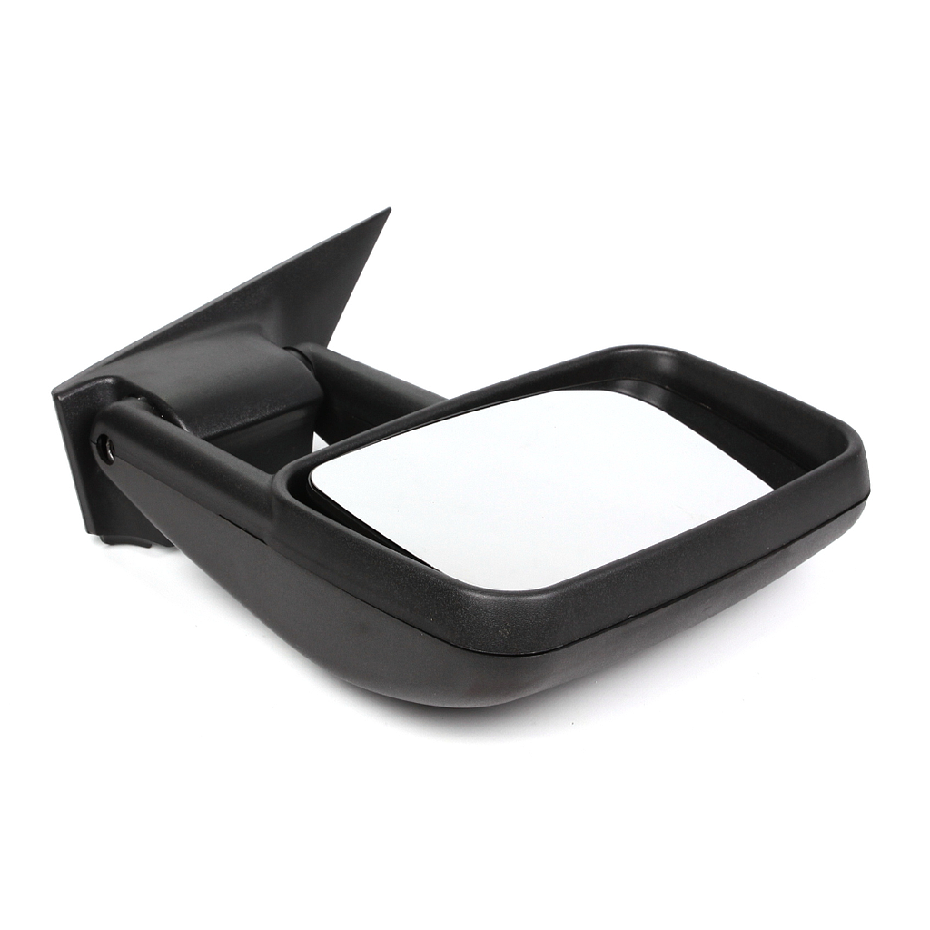 Зеркало заднего вида MB Sprinter/VW LT 96- (R) (механика)