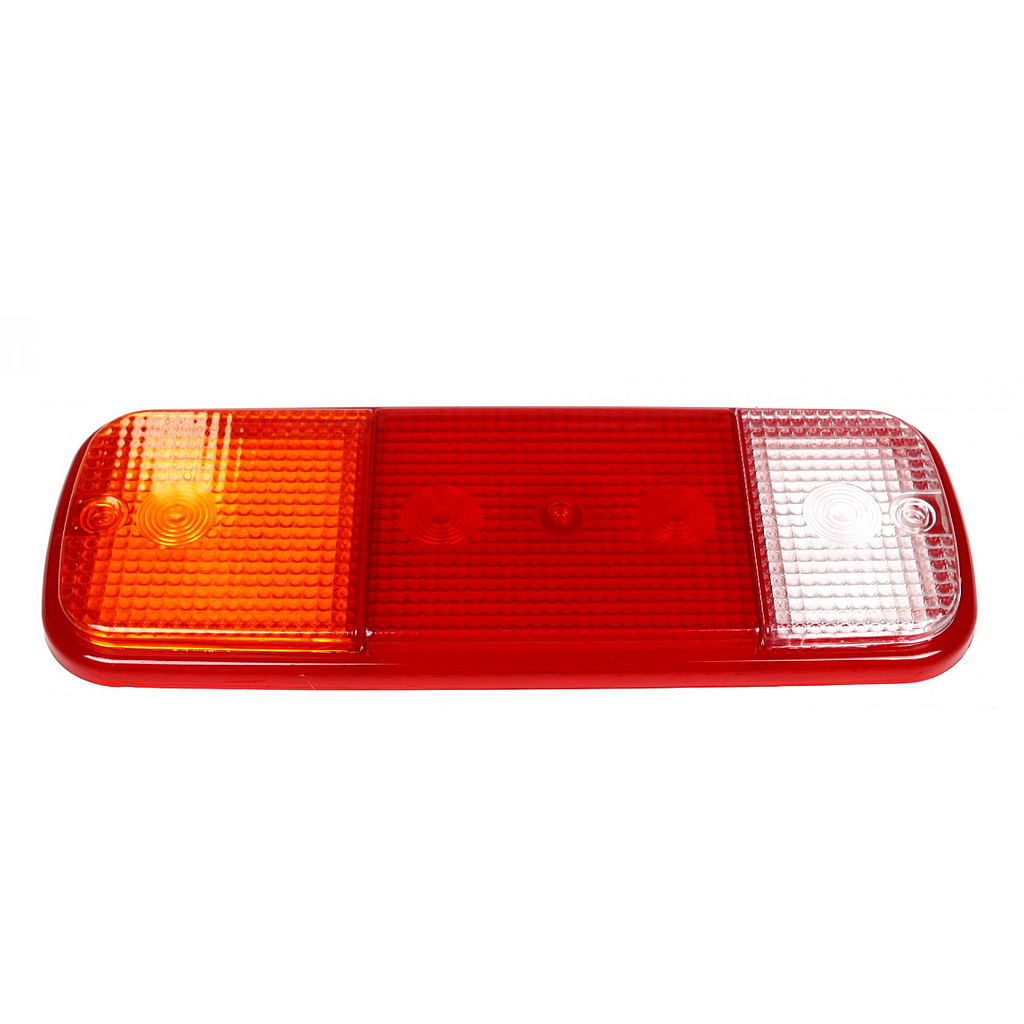 Скло стопа 207-410 (вертикальне)