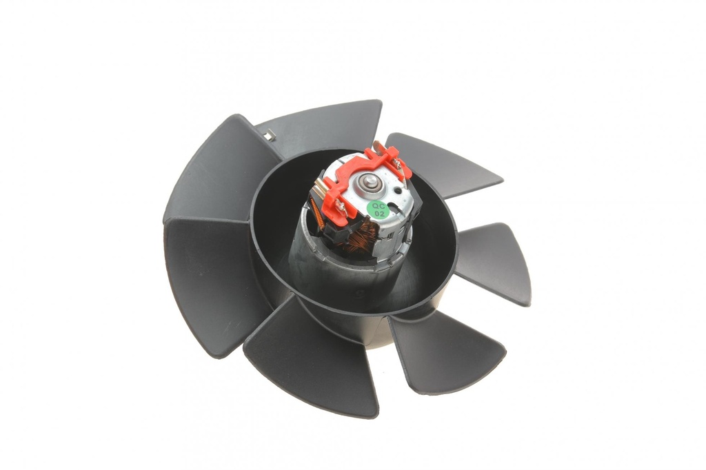 Моторчик печки Mercedes Benz T1 207-410 77-96 (с крыльчаткой)