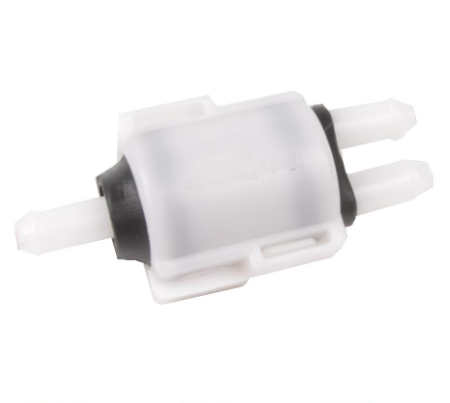 Зворотний клапан омивача Mercedes Benz Sprinter W901-W904/95-06/ W906 06-18/ Vito W639 03-14/ Vario W667/W668/W670 96-10/ W123/W124/W201 76-96/ W202 96