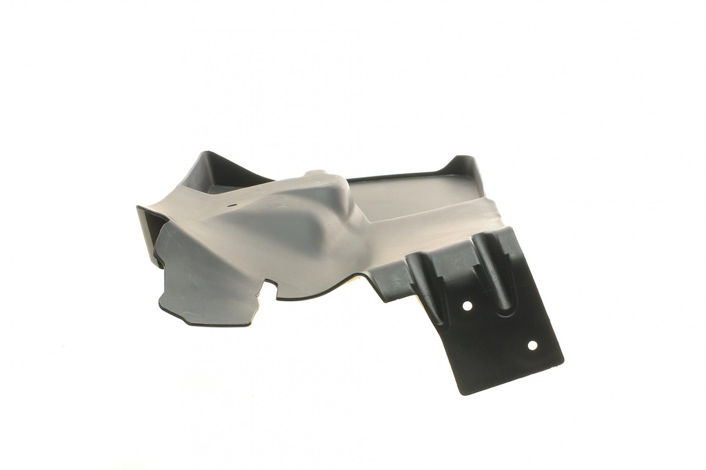 Бризковик задній лівий Mercedes Benz Sprinter W906 06-18 / VW Crafter 06-16