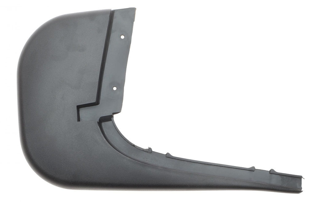 Брызговик (передний) (левый) MB Vito (W639) 03-