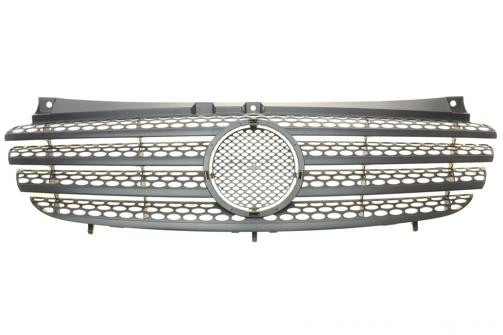 Решітка радіатора MB Vito (W639) 03- (8891)