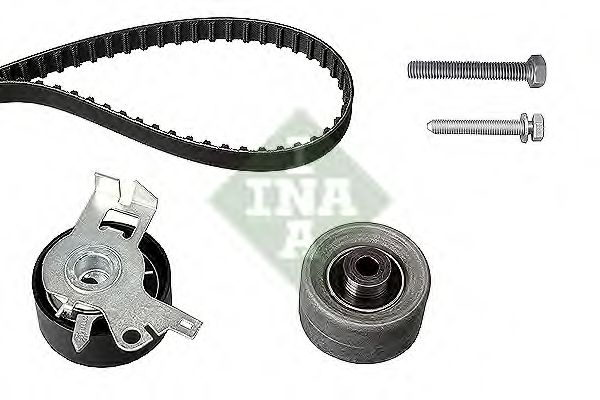 Ремкомплект грм Citroen/Peugeot 0831.65 (Вир-во INA)