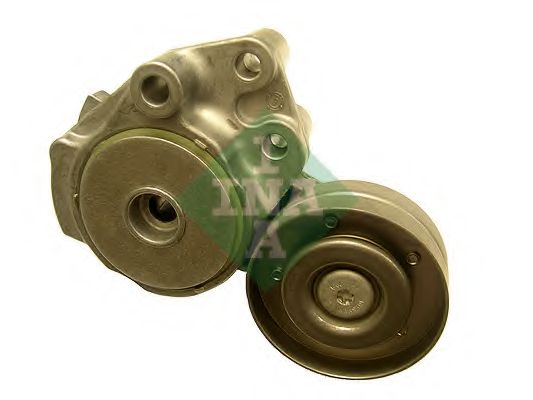 Натяжна планка поліклінового ременя VW 03C 145299 J (Вир-во INA)