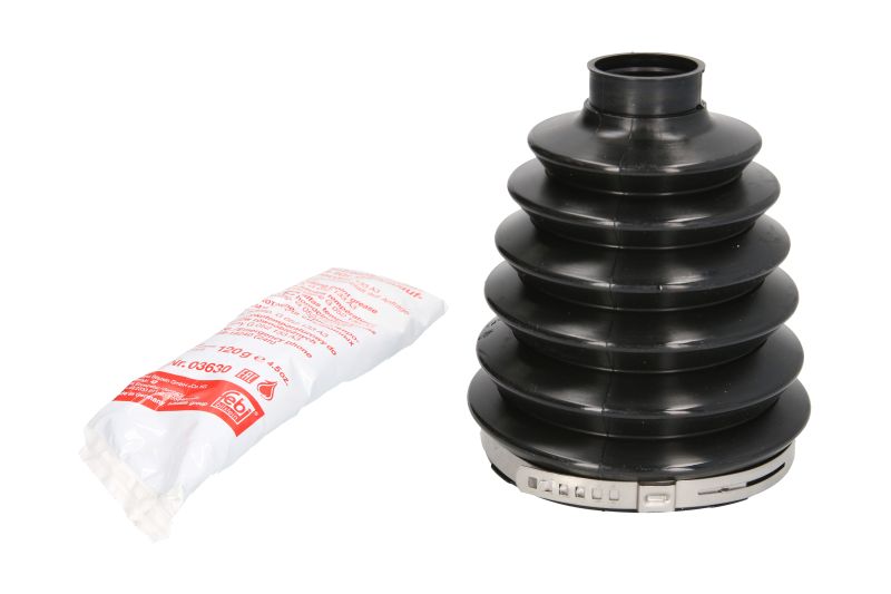 Пыльник ШРУСа наружний МВ GL/ML (164)