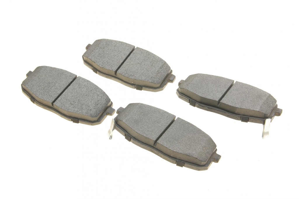 Колодки тормозные дисковые HYUNDAI i30, KIA CEE'D передние